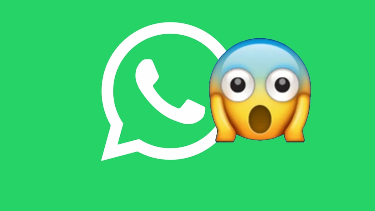 La app solicita que tengas esta característica para usar el servicio de mensajería