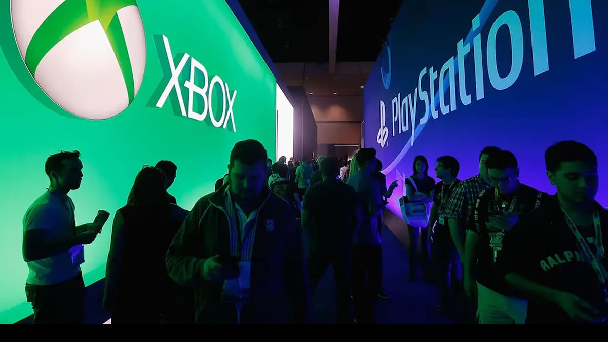 La apuesta de DFC Intelligence es a favor de la consola de Sony para las ventas iniciales