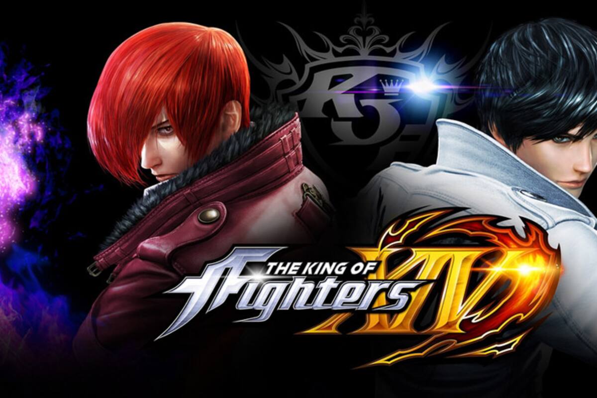 Batalla de Reviews: King of Fighters XIV
