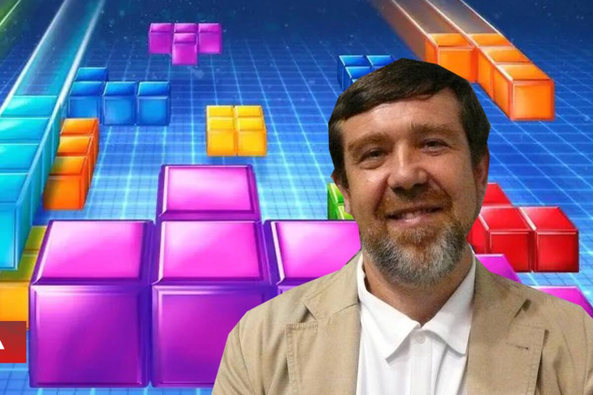 Creó el juego más famoso de toda la historia, pero no recibió dinero por el hasta muchos años después cuando los contratos originales del juego expiraron