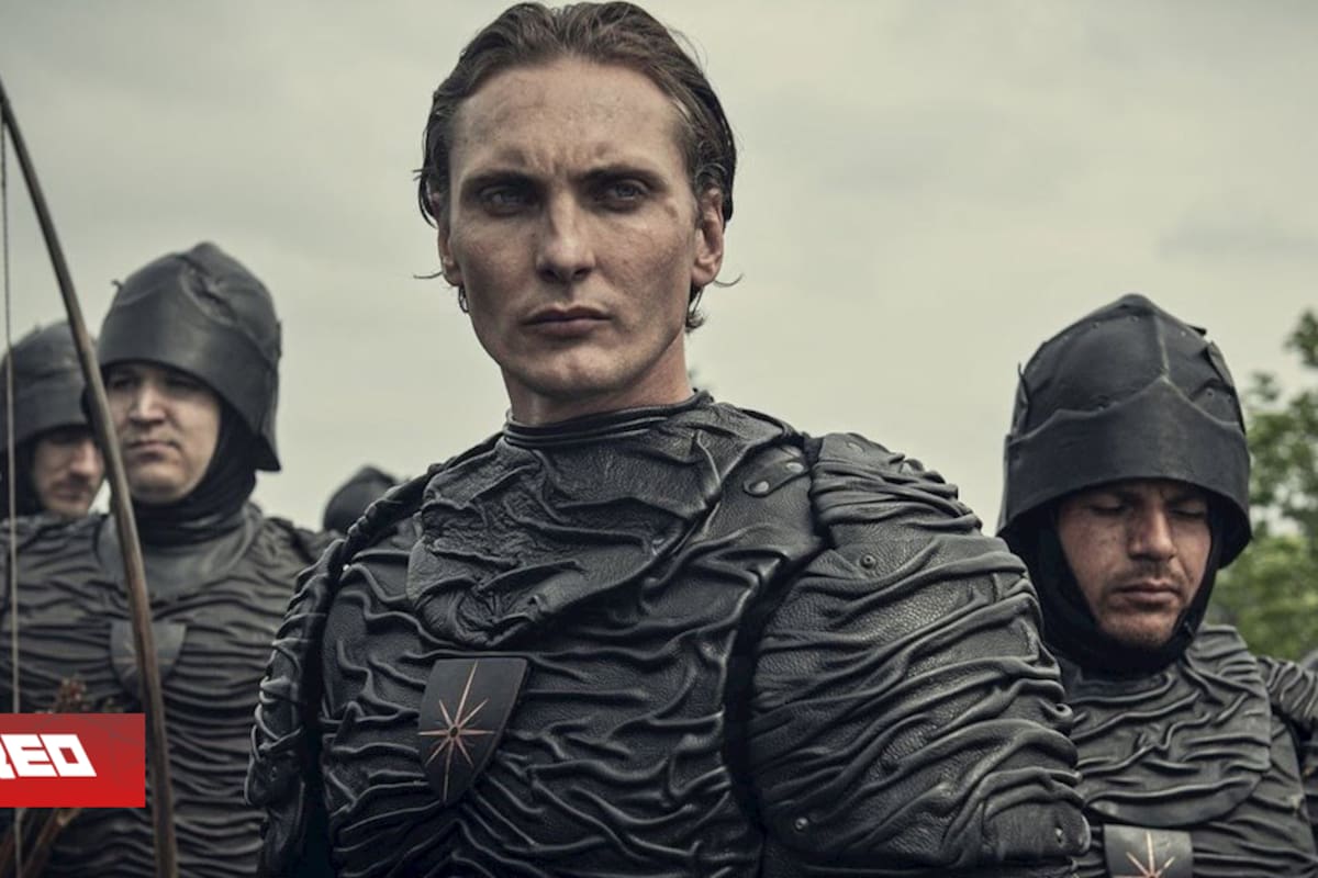 La temporada 2 de The Witcher espera corregir aspectos criticados