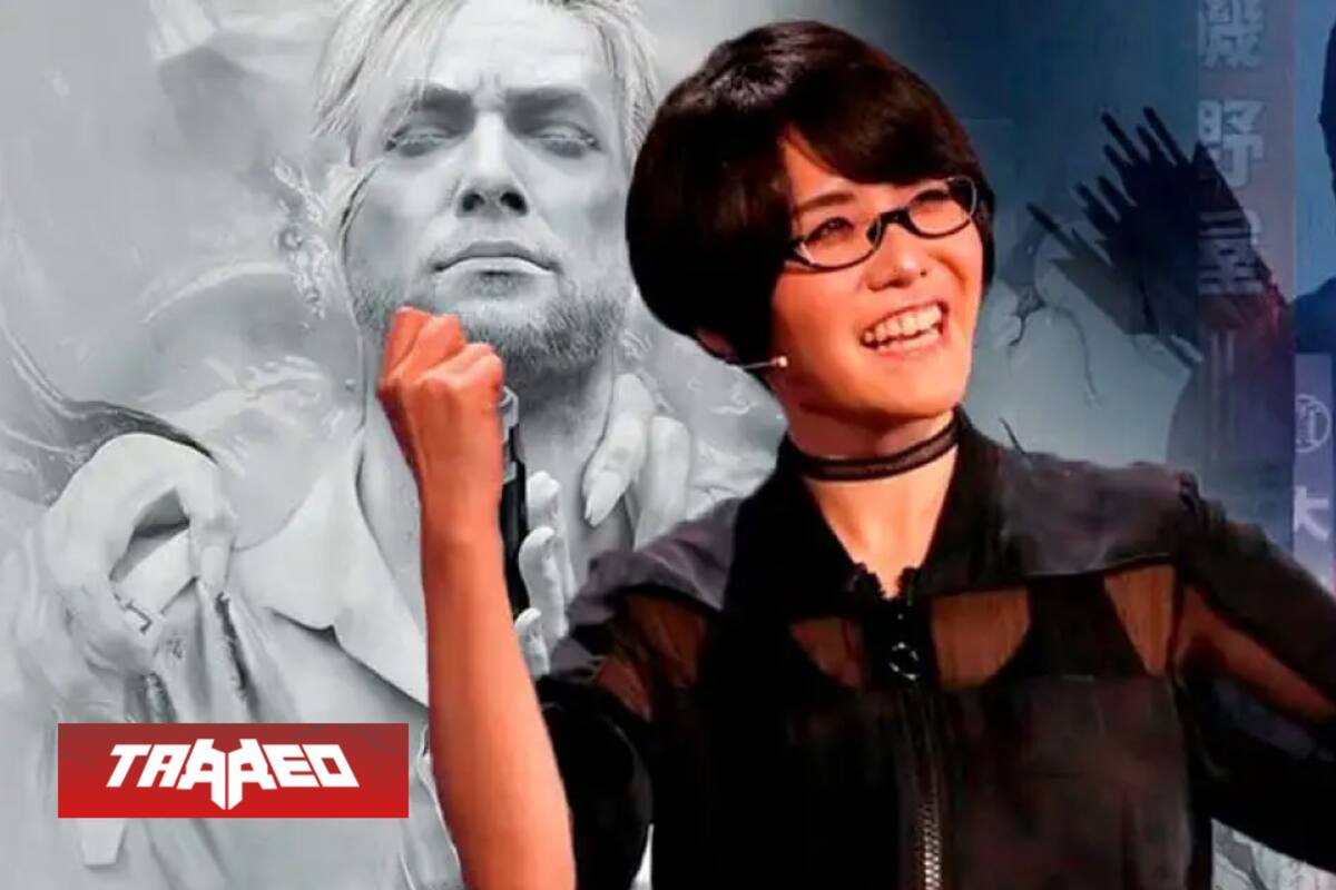 Brasil Game Show 2024 anuncia la participación sin precedentes de la directora criativa Ikumi Nakamura, fundadora del estudio UNSEEN