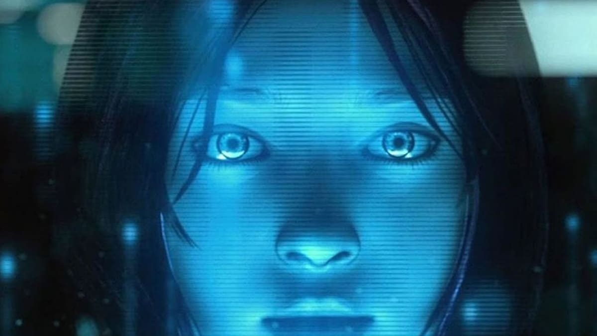 La asistente virtual e ícono de Halo dará paso a una nueva era de inteligencia artificial