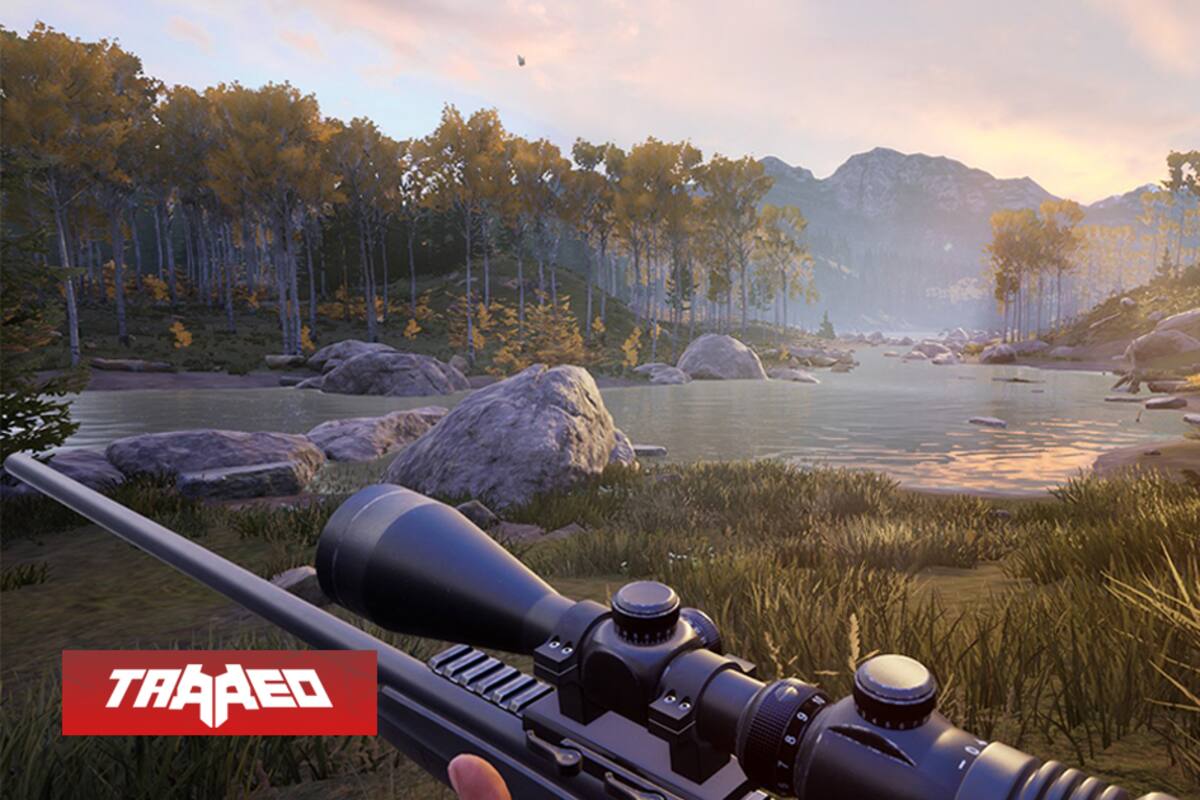 PETA en contra de Hunting Simulator 2 mediante una campaña