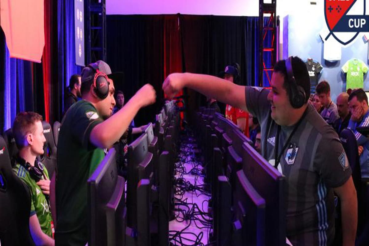La Major League Soccer ya es socio de Twitch