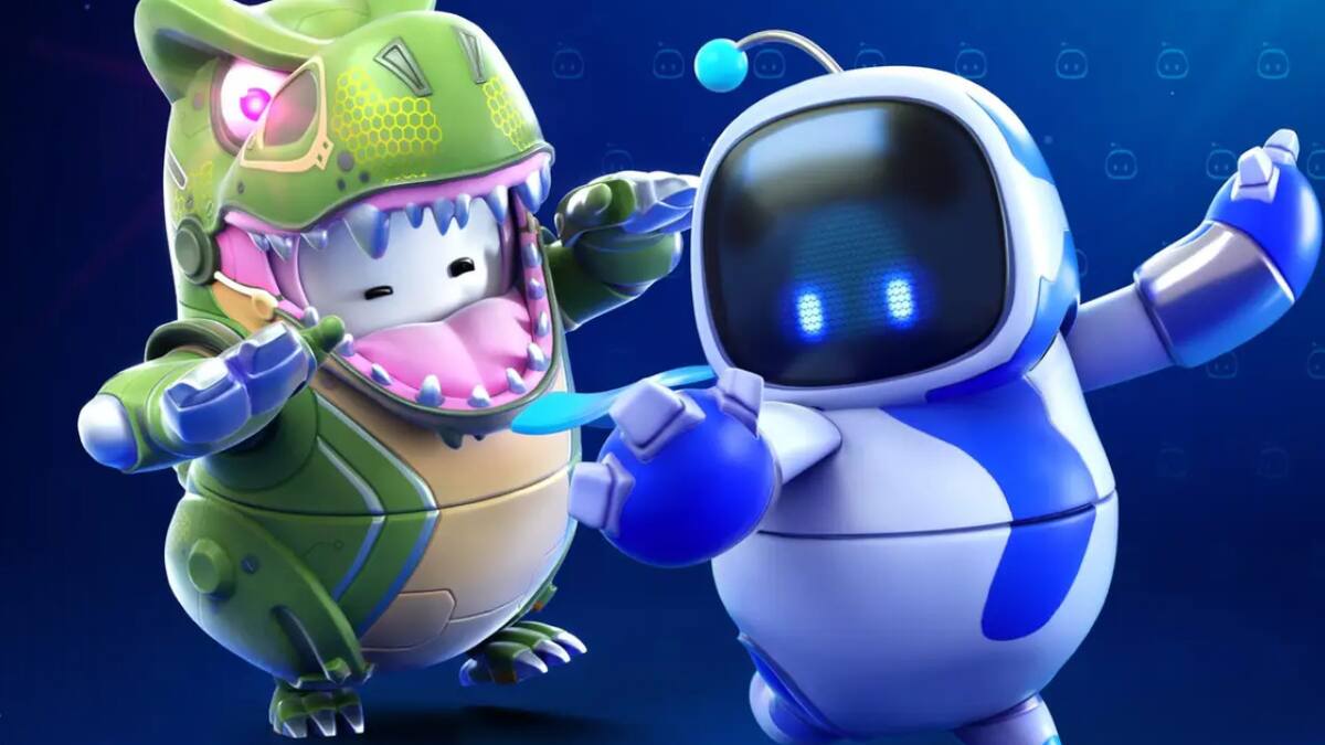 La asociación entre PlayStation y Mediatonic sigue arrojando eventos de colaboración