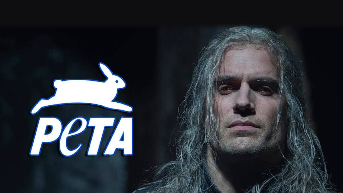 La asociación protectora de animales cree que la serie de Netflix debería usar CGI
