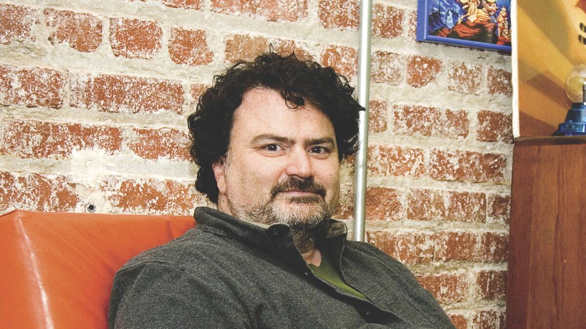 La asociación reconocerá la trayectoria del creativo
