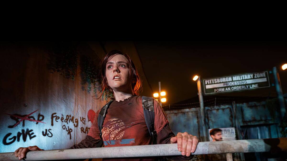 La atracción de Halloween Horror Nights basada en el juego de PlayStation ya abrió sus puertas