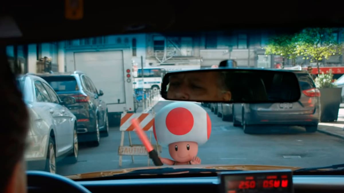 La atracción de Mario Kart aprovechará la tecnología para presentar una experiencia interactiva