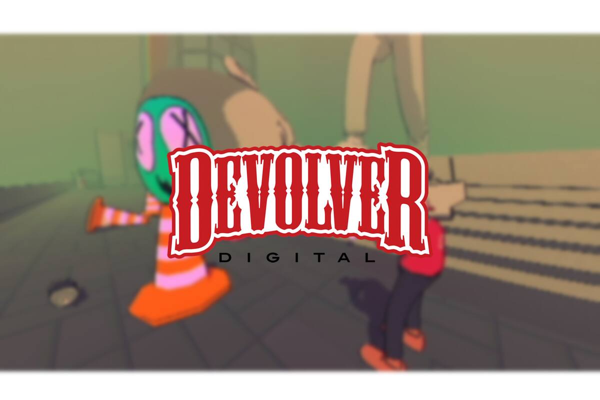 Gratis: Devolver Digital está regalando un genial indie que pronto tendrá una secuela