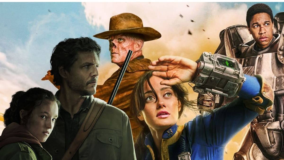 La audiencia quedó encantada con la producción de Amazon y Bethesda