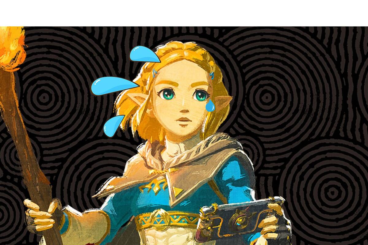 Juegos de Xbox y PlayStation son mejores que Zelda: Tears of the Kingdom en este apartado