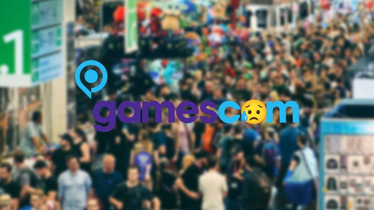 La ausencia se suma a la de Nintendo que tampoco estará en la celebración europea