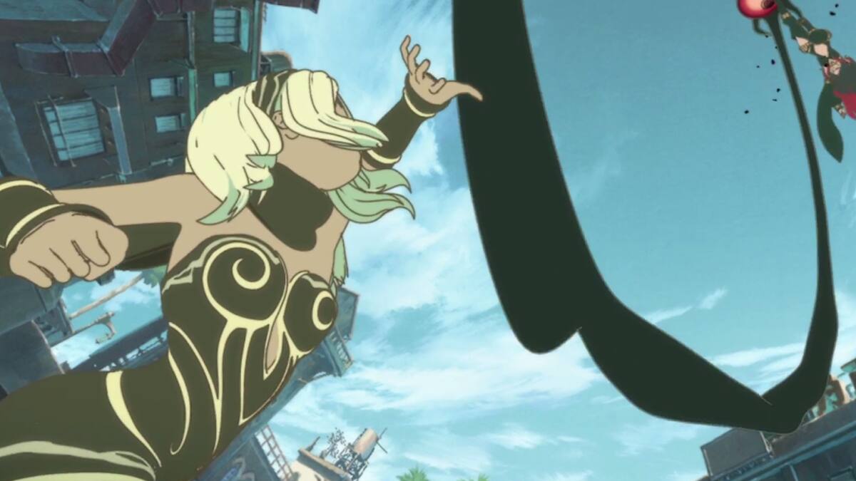 La aventura animada de Kat ya está disponible