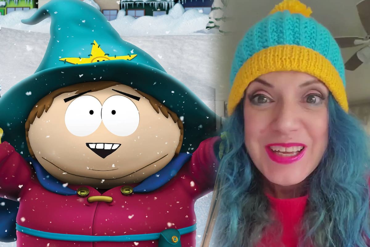 ¿South Park: Snow Day! tiene doblaje al español latino?