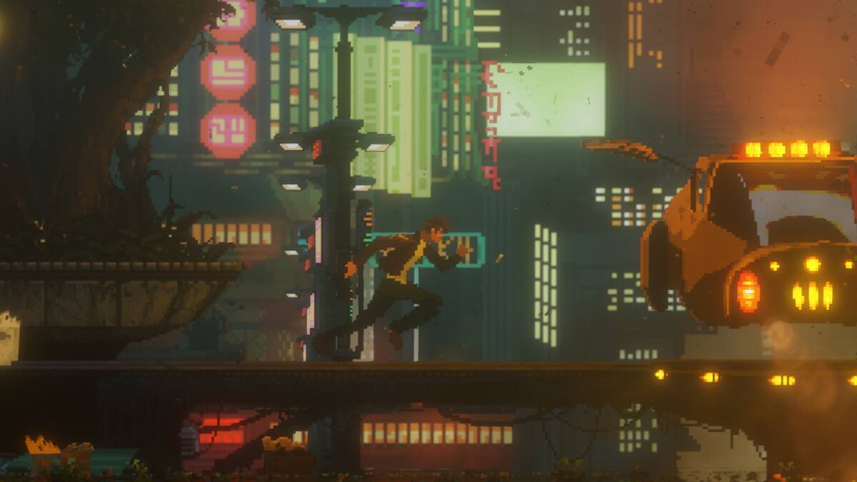 La aventura cyberpunk estuvo ausente en E3 2018