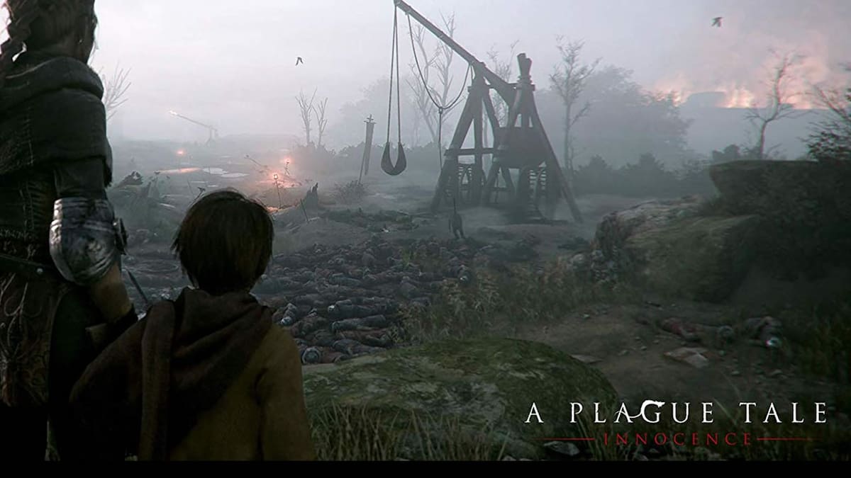 La aventura de Asobo Studio fue una de las mejores de 2019