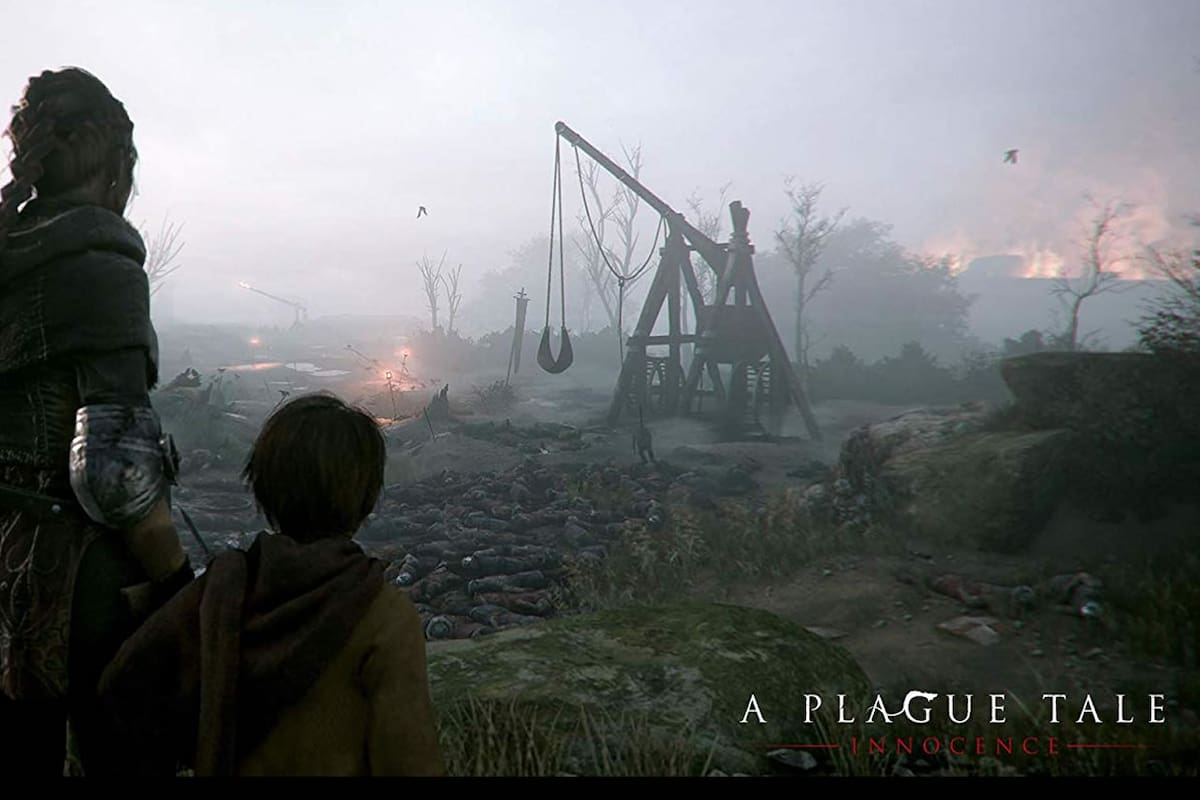 Project xCloud: A Plague Tale, Cities: Skylines y más juegos se unen al servicio