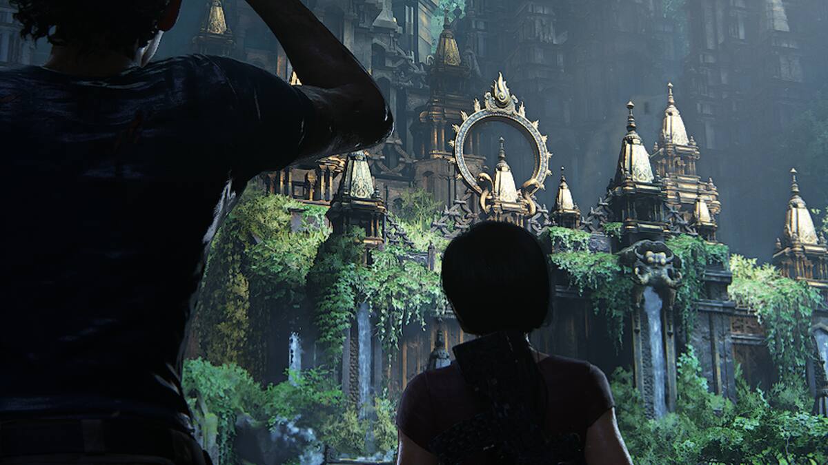 La aventura de Chloe Frazer debutará el 22 de agosto