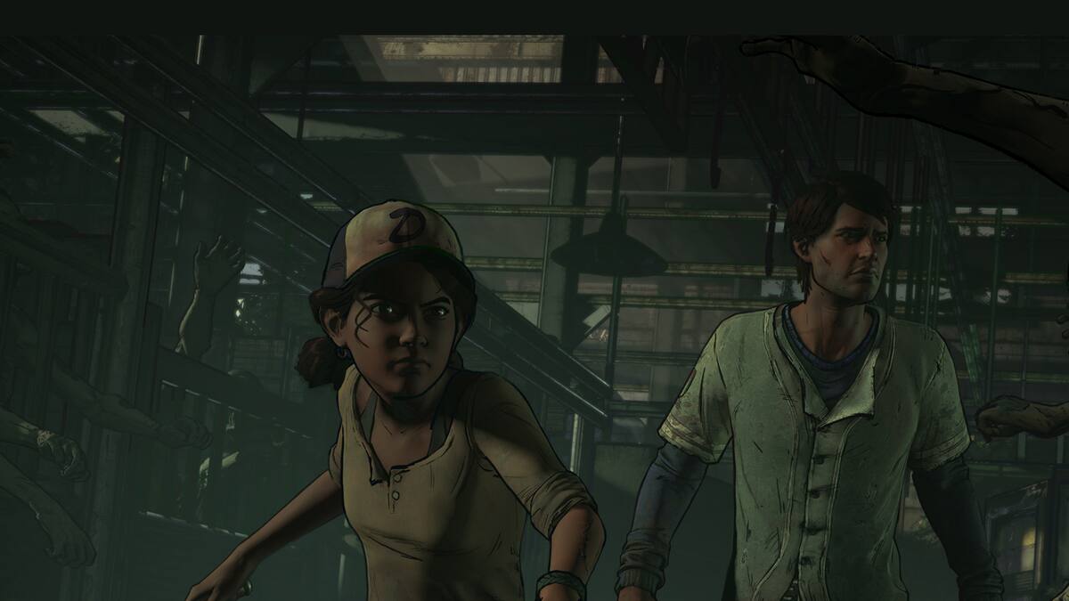 La aventura de Clementine continuará la próxima semana