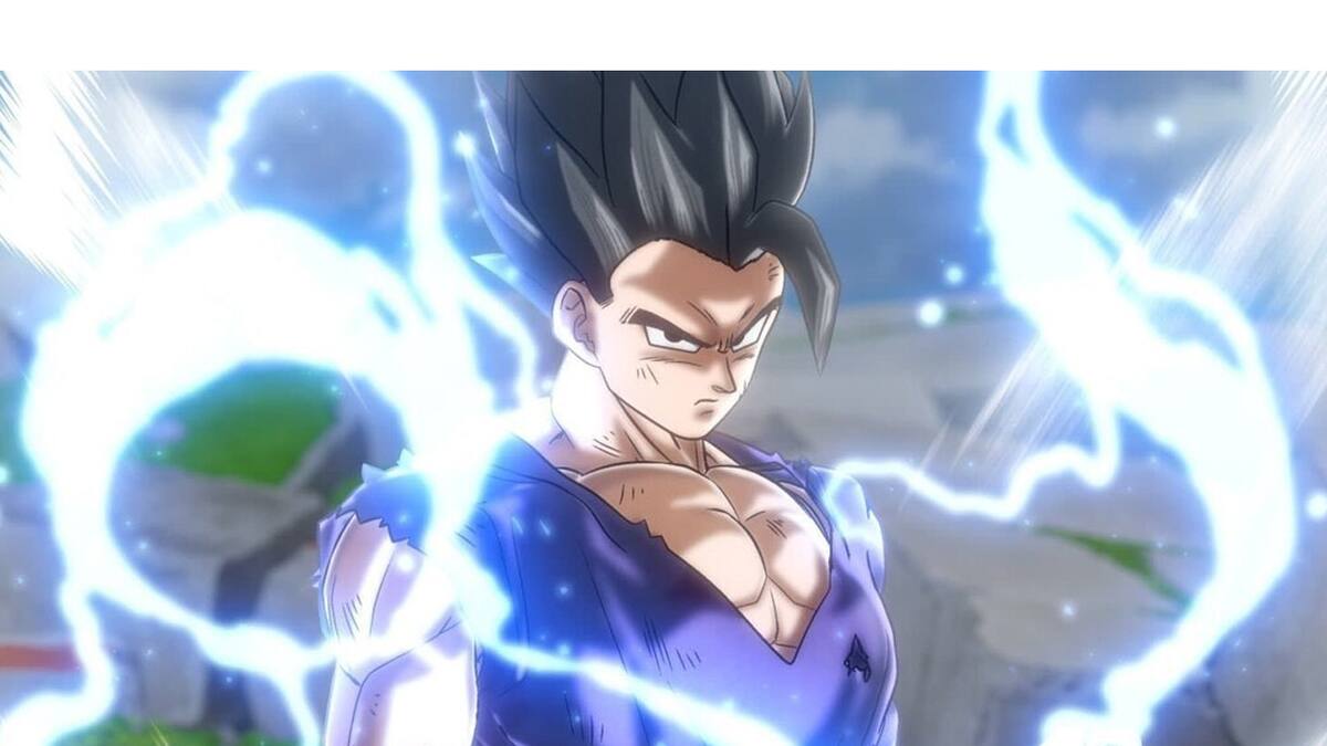 La aventura de Gohan y Piccolo debutó en 2022 y ya está lista para llegar al servicio de streaming