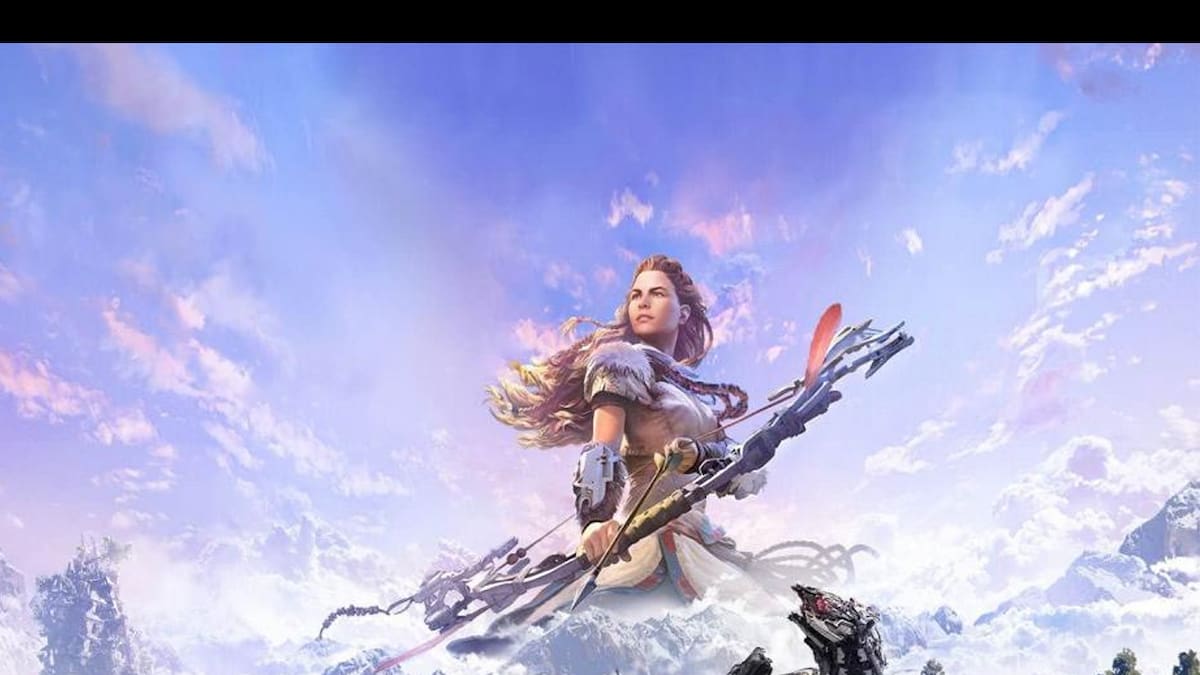 La aventura de Guerrilla Games se estrenó en 2017