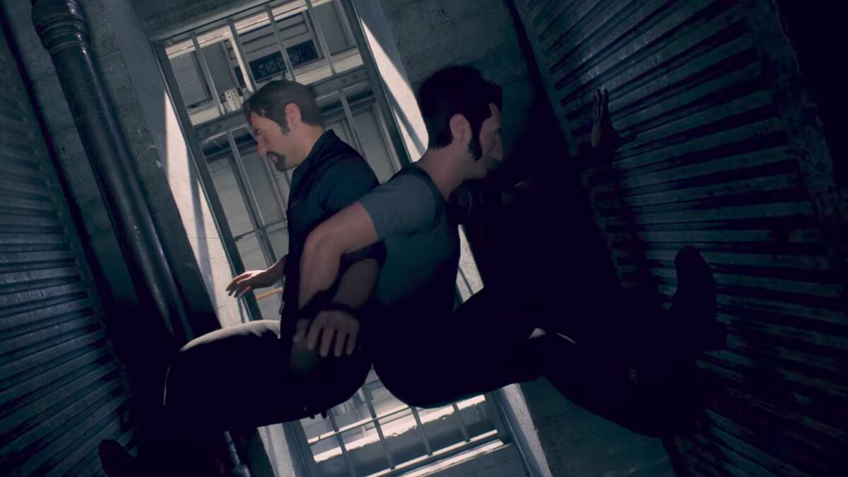 La aventura de Hazelight Studios debutará a finales de marzo