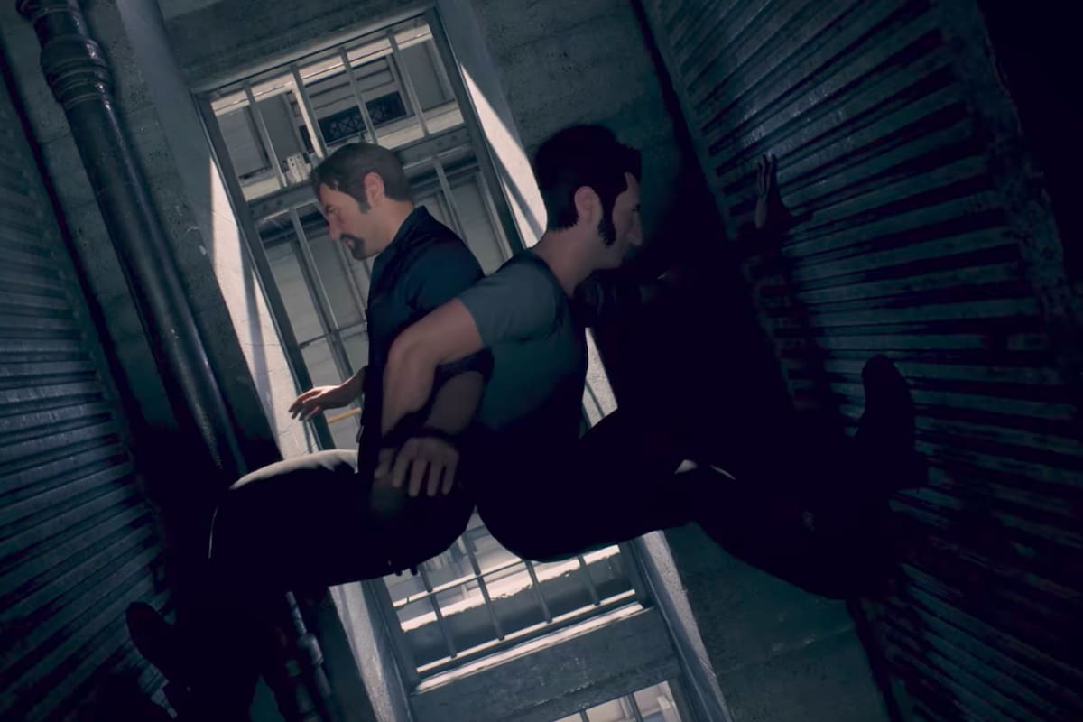 A Way Out ya está listo para llegar a PS4, Xbox One y PC