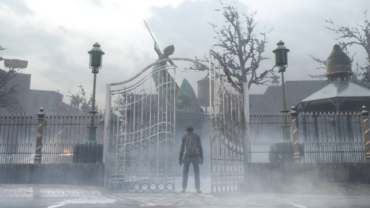 La aventura de horror debutará en junio