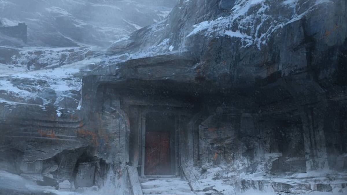 La aventura de Kratos llegará el próximo año