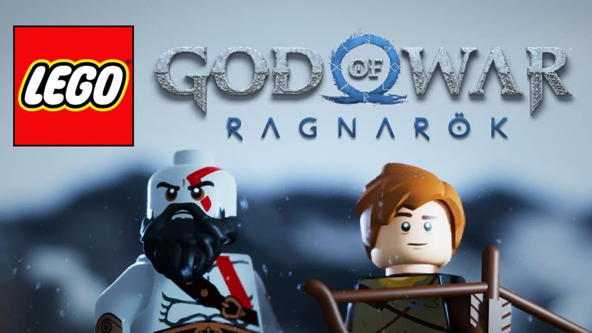 La aventura de Kratos y Atreus como nunca la habías visto