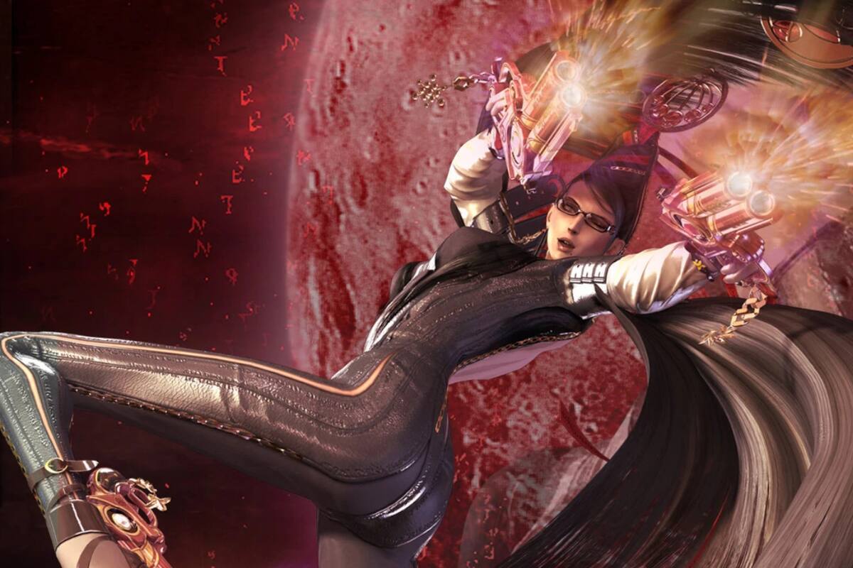 Bayonetta cumple 15 años; sus creadores lo celebran con arte especial y mensajes emotivos