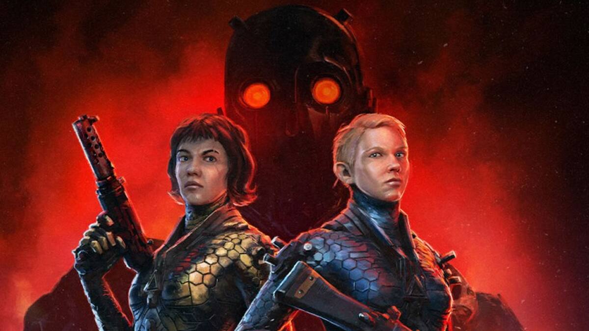 La aventura de las gemelas Blazkowicz no será tan lineal