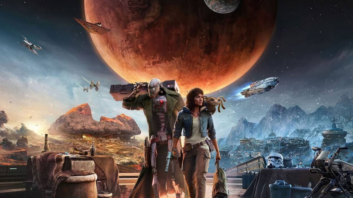 La aventura de mundo abierto podría ser uno de los grandes videojuegos de 2024