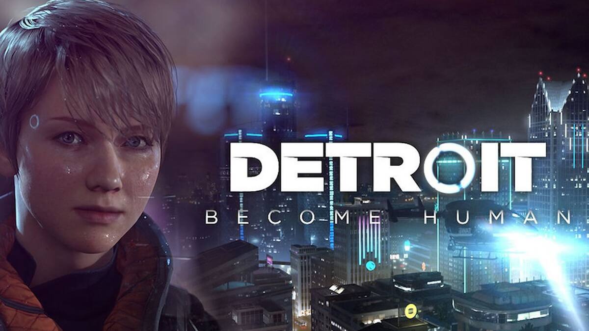La aventura de Quantic Dream debutará el 25 de mayo