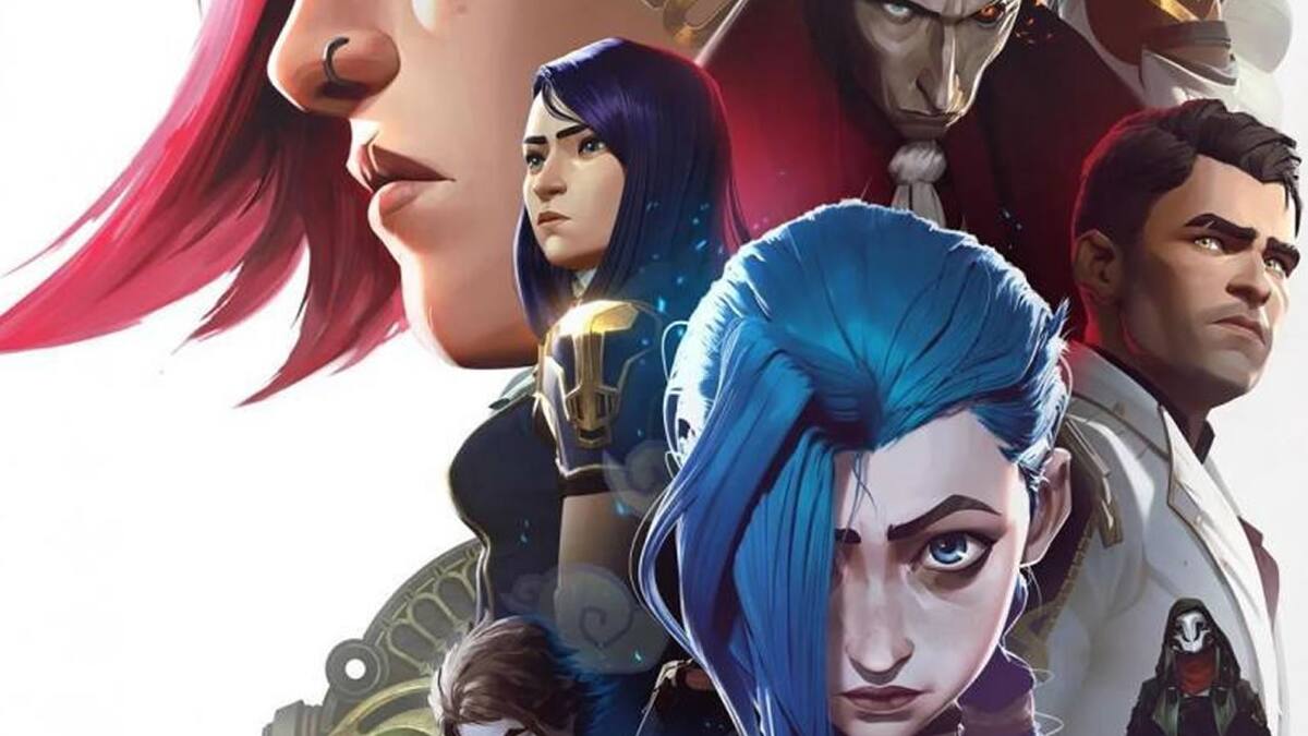 La aventura de Riot Games está en el primer lugar de más de 30 países