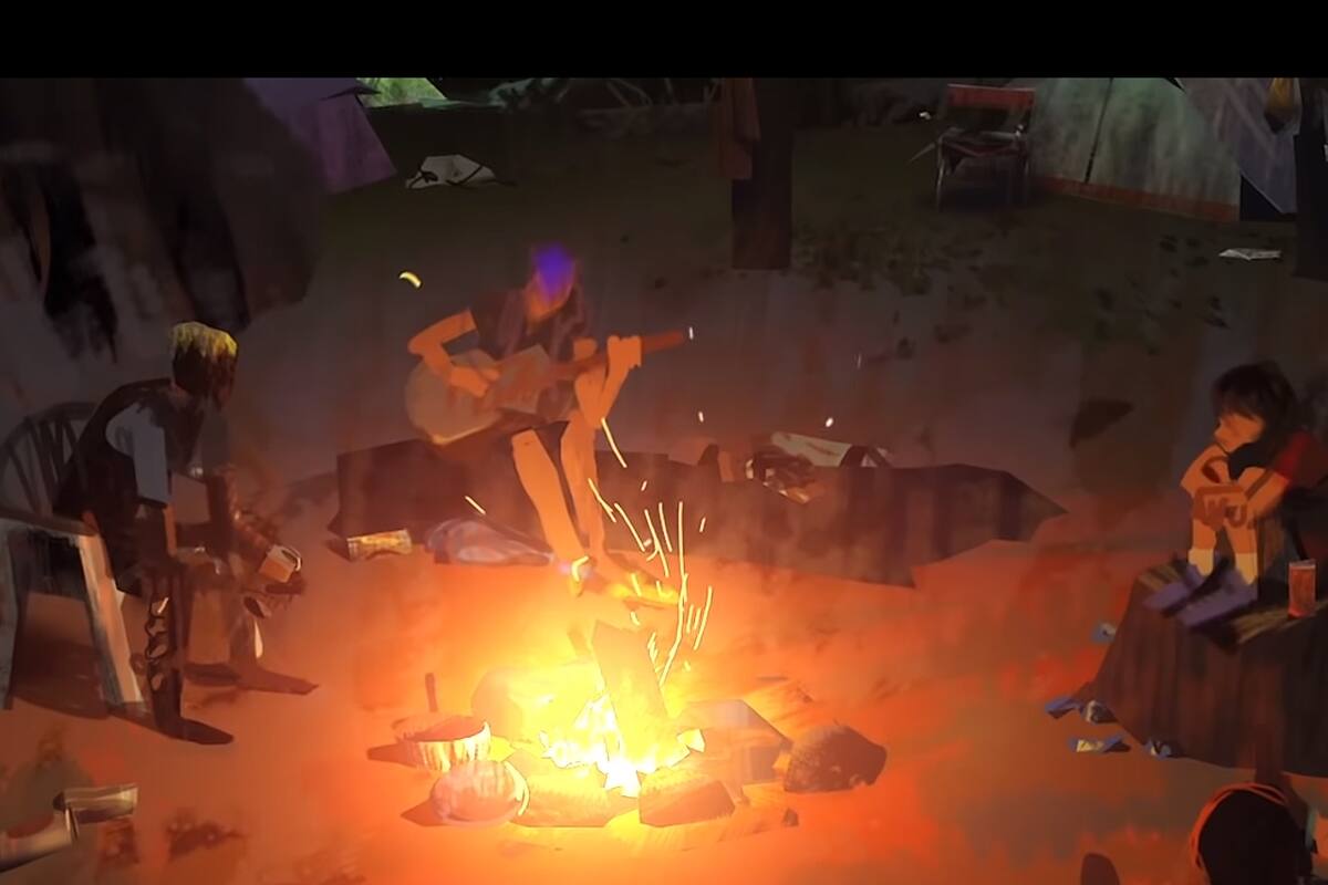Mira el teaser trailer del Episodio 3 de Life is Strange 2