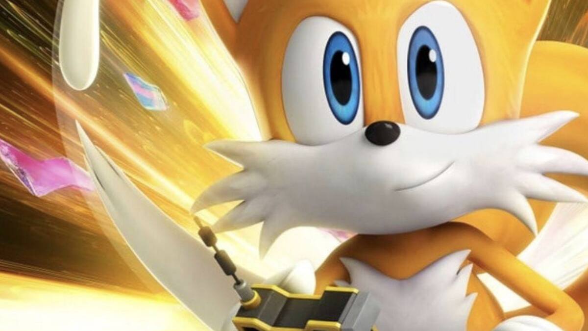 La aventura de Sonic y sus amigos continuará con la Temporada 2 de la serie animada