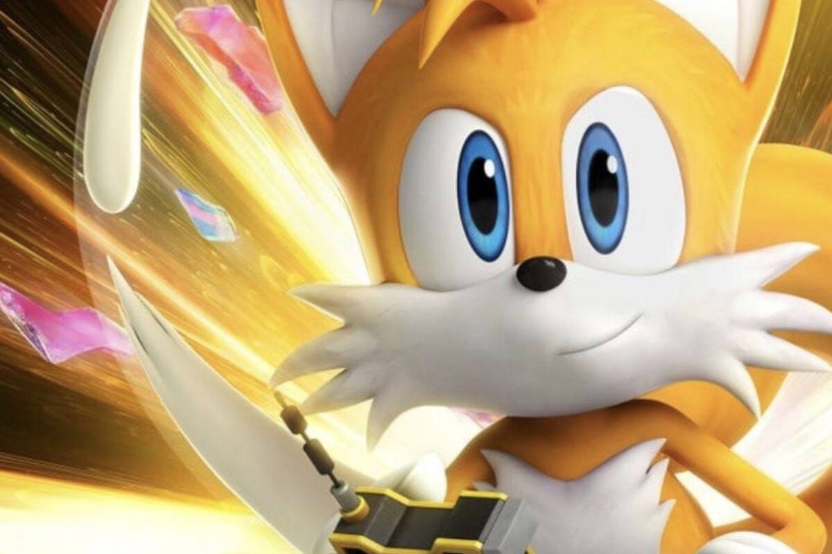 Sonic Prime tendrá nuevos episodios muy pronto en Netflix