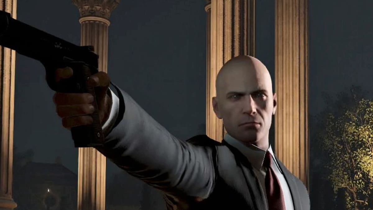 La aventura del Agente 47 será una producción para Hulu