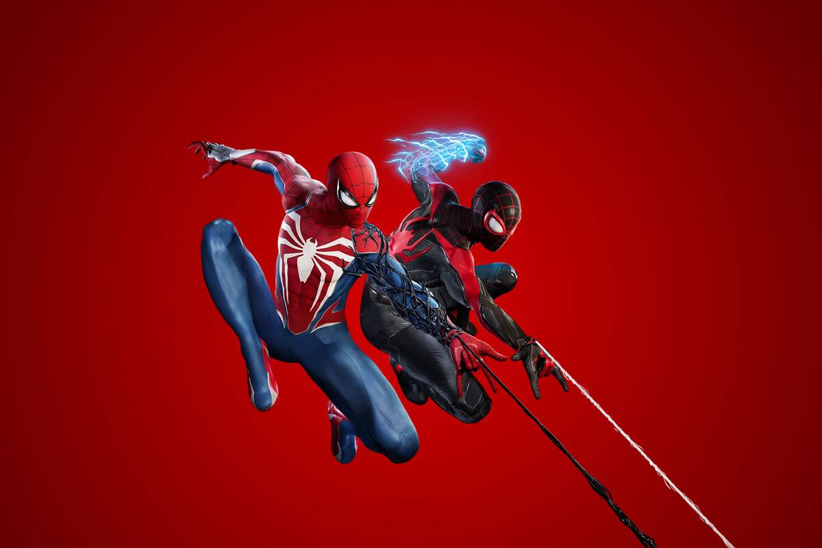 5 razones por las que tienes que jugar Marvel’s Spider-Man 2