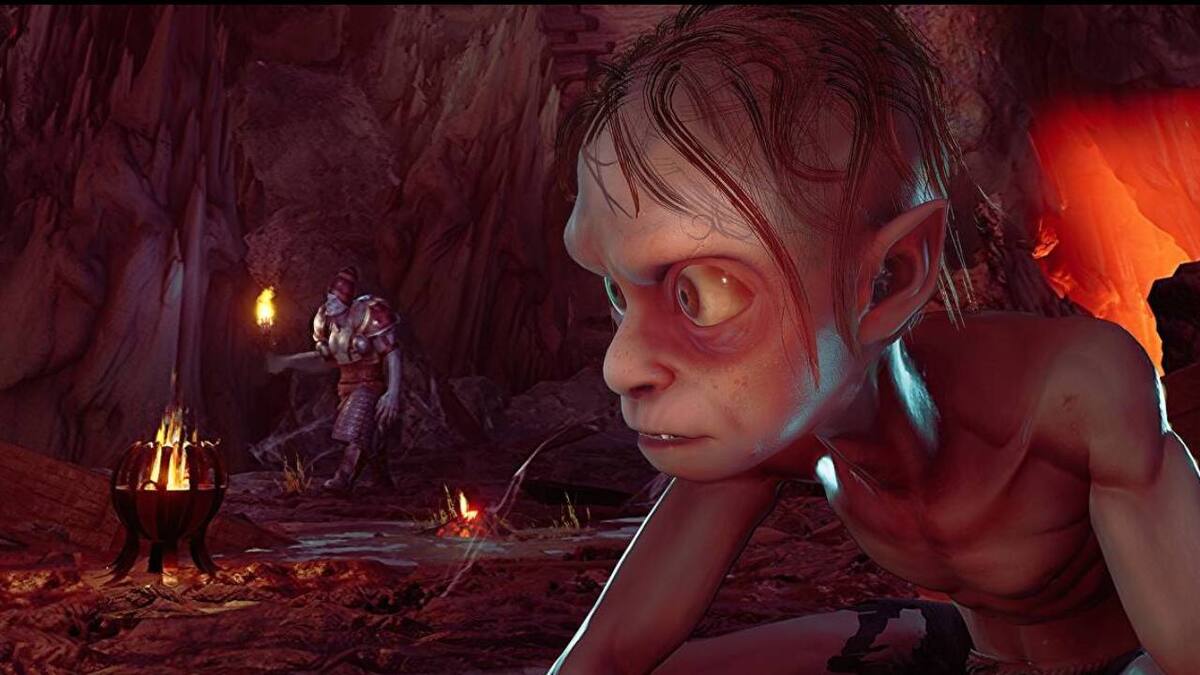La aventura del extraño personaje llegará muy pronto