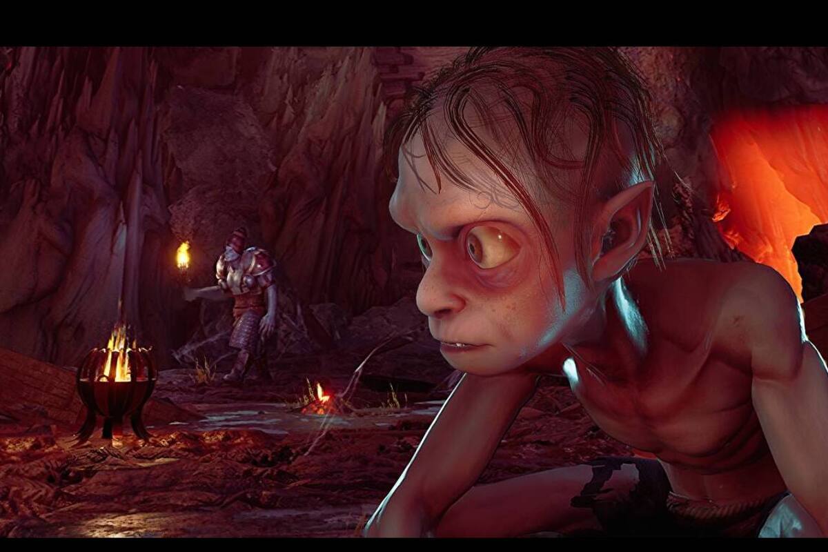 The Lord of the Rings: Gollum confirma su fecha de lanzamiento en consolas y PC
