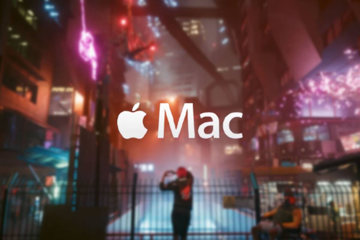 Fue una de las grandes decepciones de 2020, pero después se volvió un juegazo y pronto llegará a las Mac de Apple