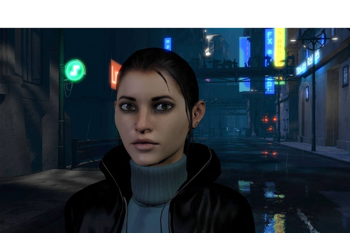 Primer capítulo de Dreamfall Chapters tiene fecha de salida