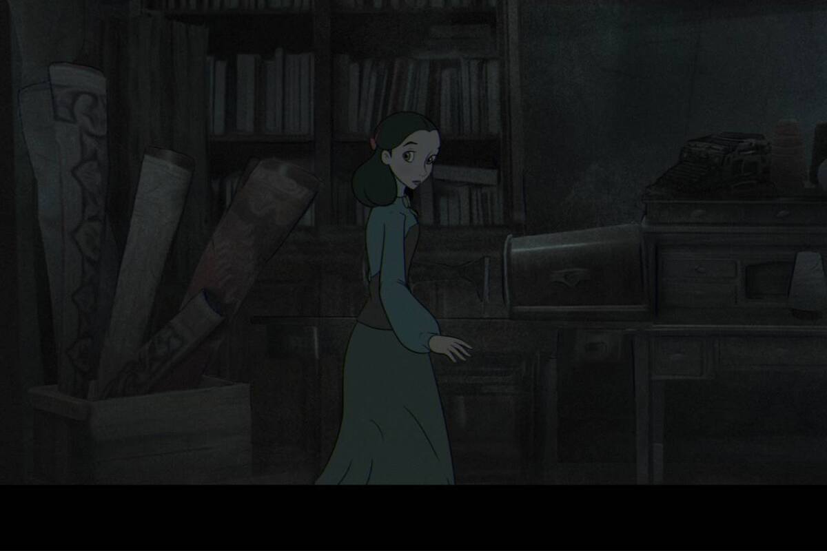 Bye Sweet Carole, el juego de terror con estilo Disney, retrasa su lanzamiento