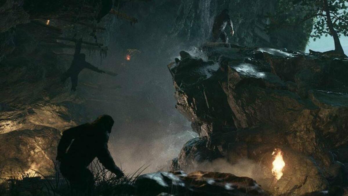 La aventura gráfica interactiva de Imaginati Studios llegará este otoño