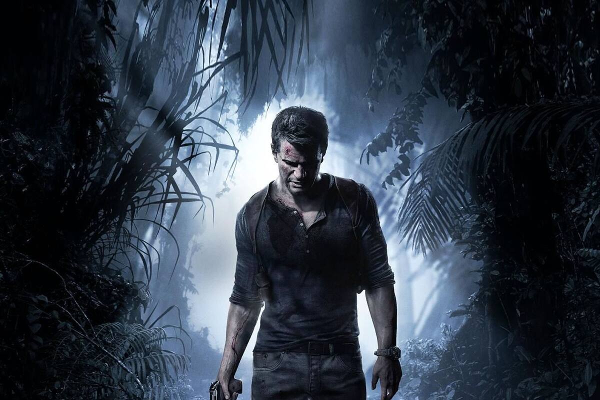 Uncharted 4: A Thief’s End
