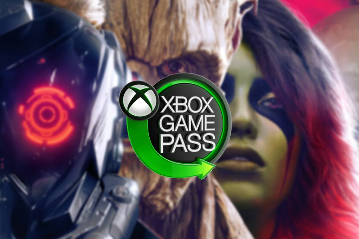 Xbox Game Pass está salvando a Marvel’s Guardians of the Galaxy